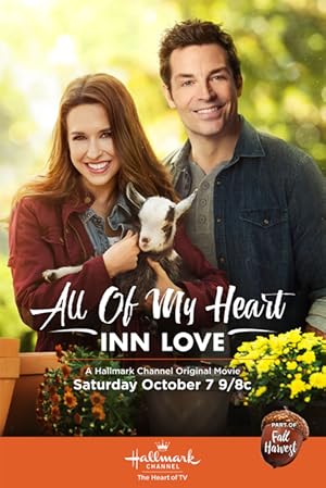 All of My Heart: Inn Love