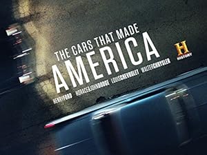 The Cars That Made America