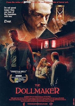 The Dollmaker