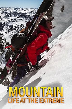 Mountain: Life at the Extreme