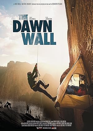 The Dawn Wall