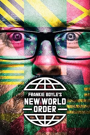 Frankie Boyle's New World Order