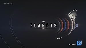 The Planets and Beyond