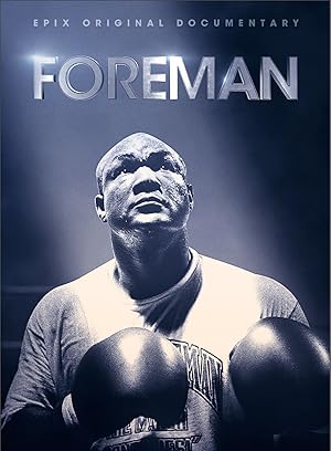 Foreman