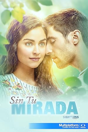 Sin tu mirada