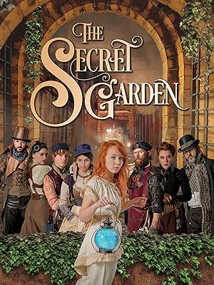 The Secret Garden