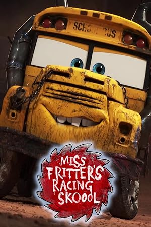 Miss Fritter's Racing Skoool