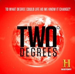 Two Degrees: The Point of No Return