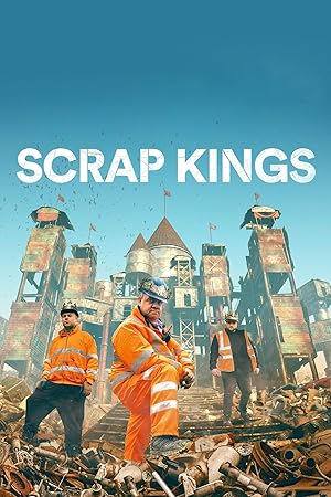 Scrap Kings