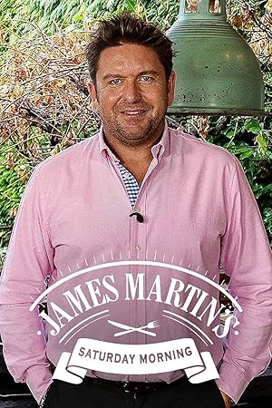 James Martin's Saturday Morning