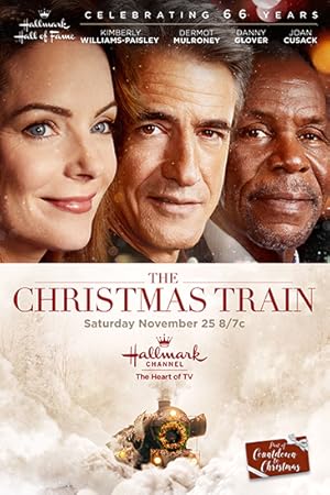 The Christmas Train