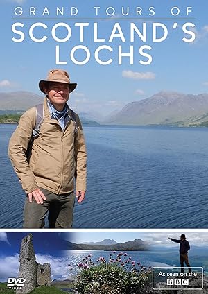 Grand Tours of Scotland's Lochs