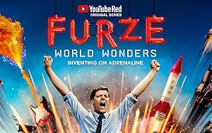 Furze World Wonders