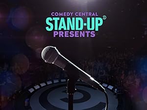 Comedy Central Stand-Up Presents