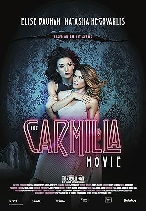 The Carmilla Movie