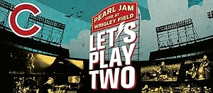 Pearl Jam: Let's Play Two