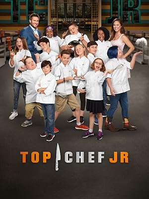 Top Chef Junior