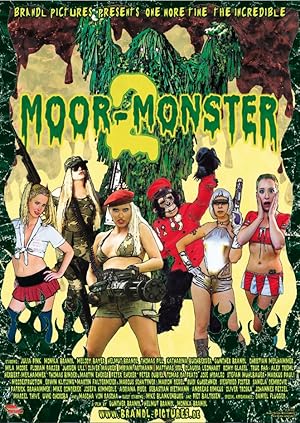 Moor-Monster 2