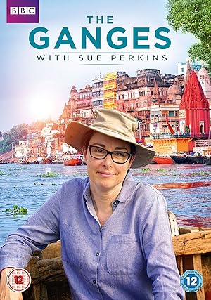 The Ganges with Sue Perkins