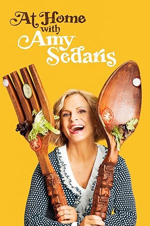 At Home with Amy Sedaris