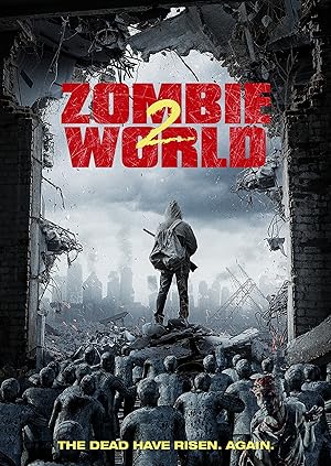 Zombie World 2