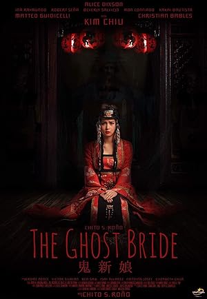 The Ghost Bride