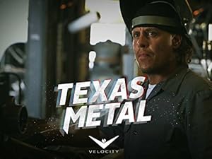 Texas Metal