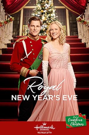 Royal New Year's Eve