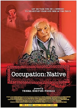 Occupation: Native