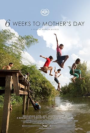 6 Weeks to Mother's Day