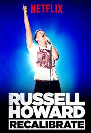 Russell Howard: Recalibrate