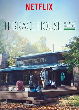 Terrace House: Opening New Doors