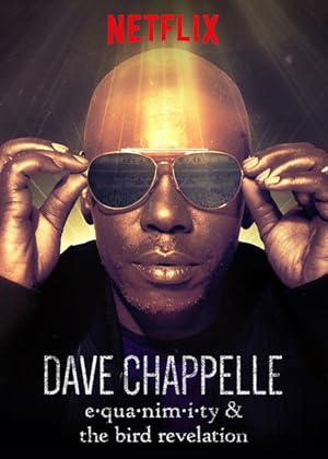 Dave Chappelle: Equanimity