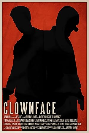 Clownface