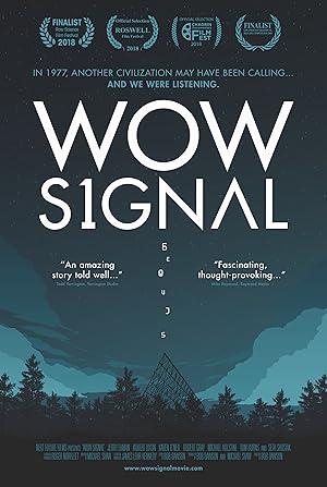 Wow Signal