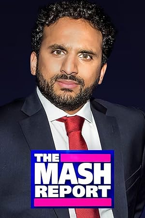 The Mash Report