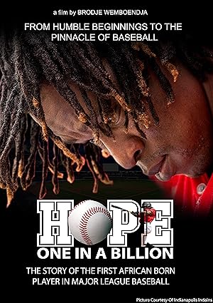 Hope: One in a Billion