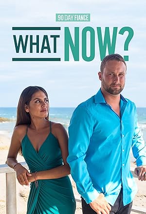 90 Day Fiancé: What Now?