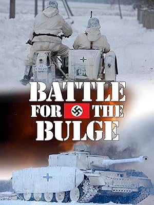 Battle for the Bulge