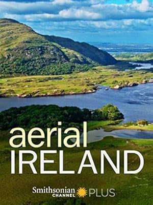 Aerial Ireland