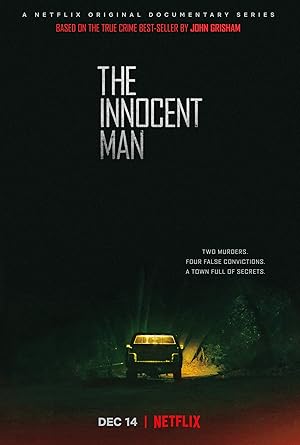 The Innocent Man