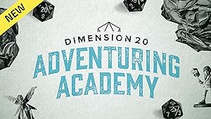 Adventuring Academy