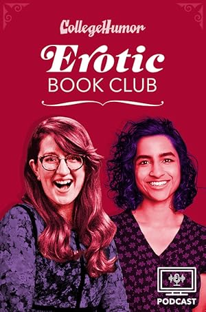 Erotic Book Club