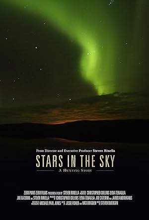 Stars in the Sky: A Hunting Story