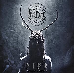 Heilung: Lifa - Live at Castlefest