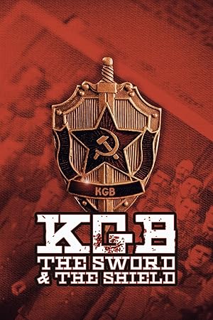 KGB - The Sword and the Shield