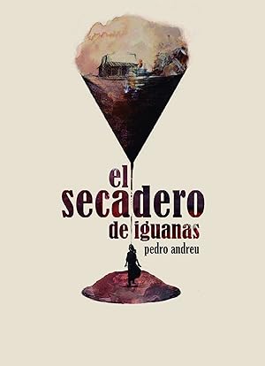 El secadero de iguanas