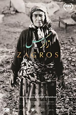 Zagros