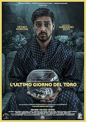 L'ultimo giorno del toro