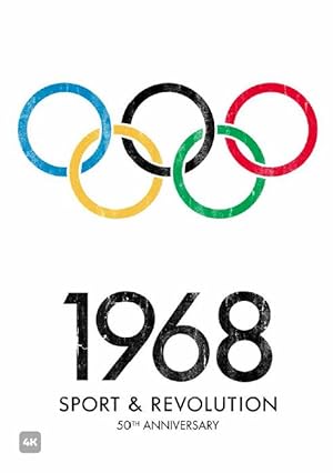 1968 - Sport & Revolution